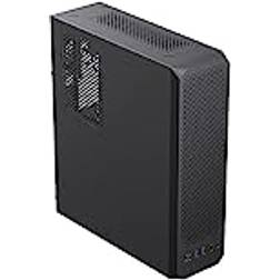 CiT S8-13 MicroATX SFF Silent Case