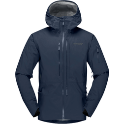 Norrøna Lofoten Pro Jacket M - Indigo Night Blue