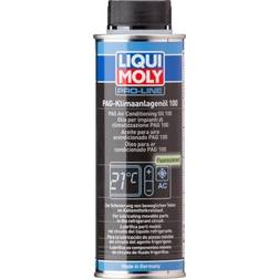 Liqui Moly kompressor-öl 4089 pag klimaanlagenöl 100 dose Motoröl