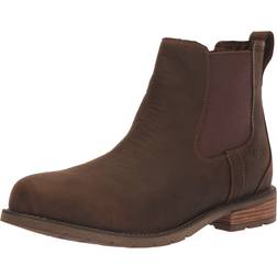 Ariat Wasserdichte Stiefeletten Wexford H2O - Marron