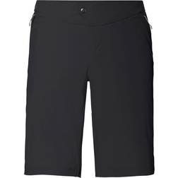 Vaude Kuro shorts Herr svart 2023 Cykelshorts