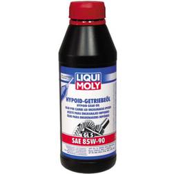 Liqui Moly Hypoid GL5 1404 85W-90 Mineral 0,5 Aceite de transmisión 1L