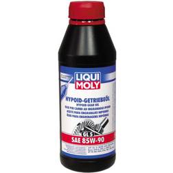 Liqui Moly gl5 sae 85w-90 1404 500 dose Getriebeöl 1L