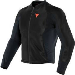 Dainese Pro-Armor Safety Jacket 2.0 Beskyttelsesjakke - Sort Unisex