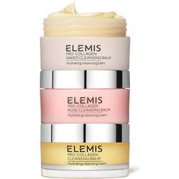 Elemis The Pro-Collagen Cleansing Trio