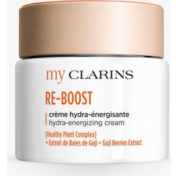 Clarins Re-Boost Hydra-Energizing Cream