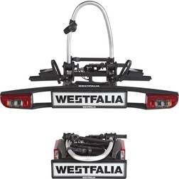 Westfalia bc60 fahrradträger fahrradheckträger heckträger anhänger 350036600001