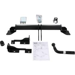 Westfalia 314361600001 KmH Opel Zafira b 7/05-4/15 F20
