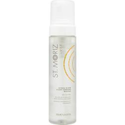 St. Moriz Luxe Hydra-Glow Clear Tanning Fast Mousse 200ml