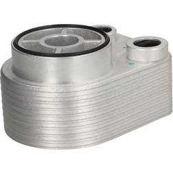 Nissens Ölkühler, NISSENS 90705 Motoröl