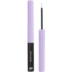 H&M Liquid Eyeliner Oh So Lilac!