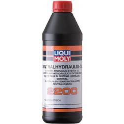 Liqui Moly 2200 Hydraulolja 1L