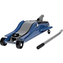 Cartrend wagenheber 2t rangierwagenheber 89-359mm werkstatt
