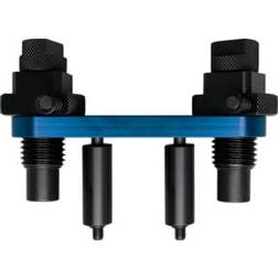 BGS Technic 62671 Benzin-Einspritzdüsen-Werkzeug Zusatzstoff