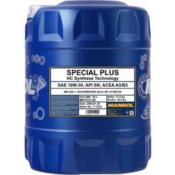 Mannol 7512 special plus sae 10w-30 Motoröl