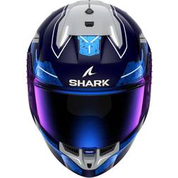 Shark Integralhelme motorrad SKWAL i3 RHAD BUS