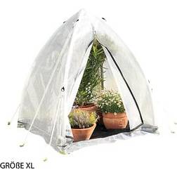 Bio Green Überwinterungszelt Tropical Island XL
