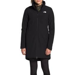 The North Face Women’s Shelbe Raschel Parka - TNF Black