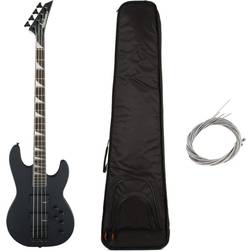 Jackson JS Series Concert Bass JS3 Satin Black
