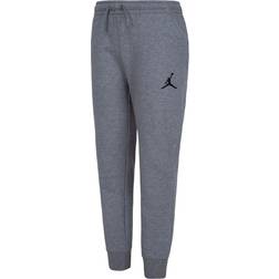 Jordan Essentials Hose - Graumeliert/Schwarz