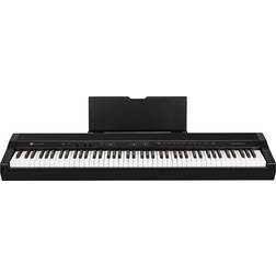 Williams Allegro Iv 88-Key Digital Piano With Bluetooth & Sustain Pedal Black