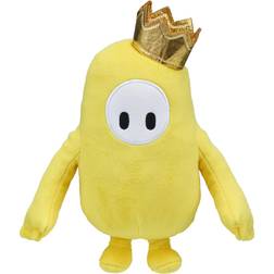 Fall Guys Original Yellow 8-Inch Plush