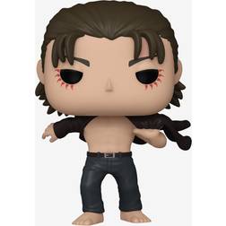 Funko Eren Jeager POP! Animation Vinyl Figur #1321