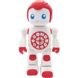 Lexibook Powerman Baby Talking Interactive Robot