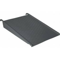 Eagle 1689B Spill Containment Poly Pallet Ramp