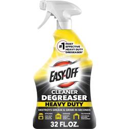 Easy-Off Heavy Duty Cleaner Degreaser 32fl oz