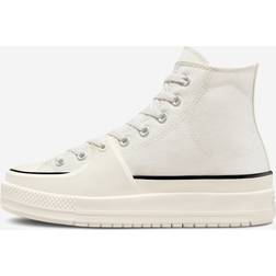 Converse Chuck Taylor All Star Construct White