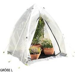 Bio Green Tropical Island Winter Tent