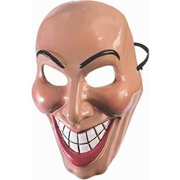 Forum Evil Grin Mask Female