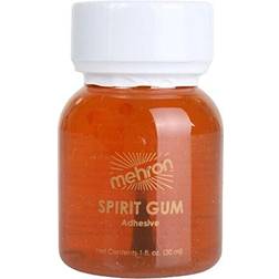 Mehron Halloween FX Spirit Gum Oz