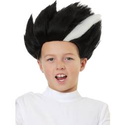 Mad Scientist Wig for Children