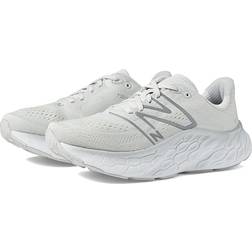 New Balance Women's Fresh Foam X More v4 Grey Size 10.5