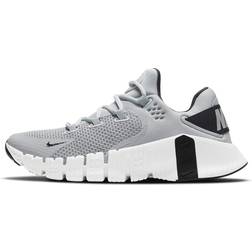 Nike Free Metcon "Wolf Grey" sneakers men Rubber/Fabric/Mesh