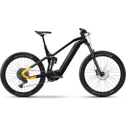 Haibike Nduro 6 2023 Men's Bike