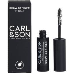 Carl & Son Brow Definer #01 Clear