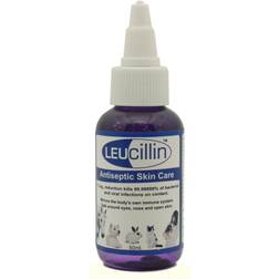 Leucillin Antiseptic Skin Care Dropper