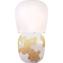 Kundalini Hive Table Lamp