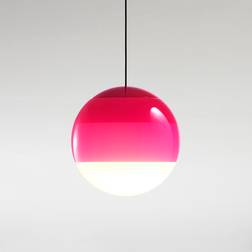 Marset Dipping Light 20 Pendant Pink Lyserød Pendel