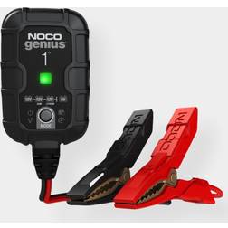 Noco Genius 1 Batterioplader 6V 12V