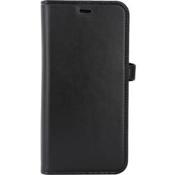 Buffalo Gear Wallet iPhone 15 Plus Sort