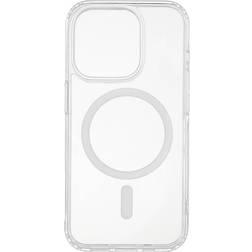Gear Onsala iPhone 15 Pro MagSeries fodral genomskinligt