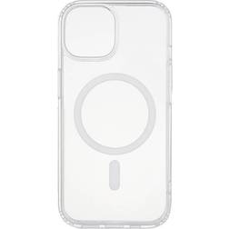 Gear Onsala iPhone 15 Plus MagSeries fodral genomskinligt