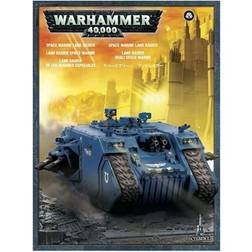 Games Workshop Land Raider