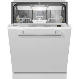 Miele Vollintegrierbarer Geschirrspüler G 5155 SCVi XXL