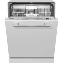 Miele Vollintegrierter Geschirrspüler G 5150 SCVi Active