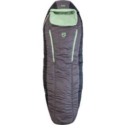 Nemo Equipment Trekking Sleeping Bags Forte Womens Endless Promise 35 Blue